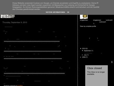cockroach-notitle.blogspot.com