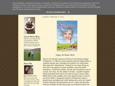 cocoamomo.blogspot.com