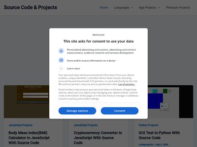 code-projects.org