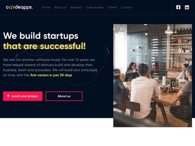 codeapps.io