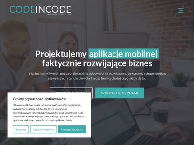 codeincode.pl