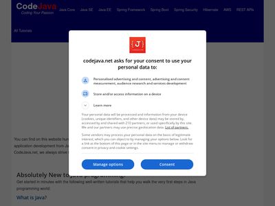 codejava.net