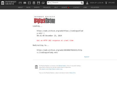 codingcatlady.net