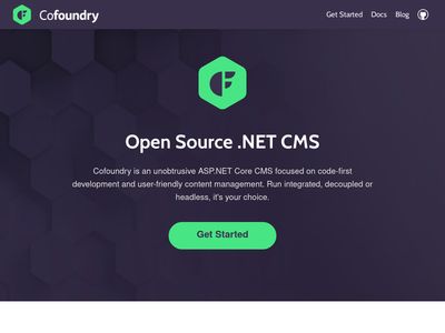 cofoundry.org