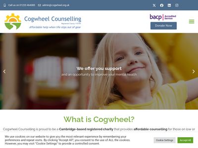 cogwheel.org.uk