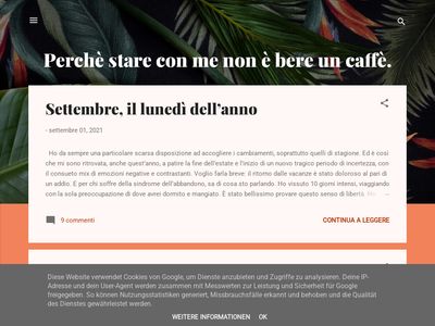 comeprendereuncaffe.blogspot.com