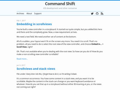 commandshift.co.uk