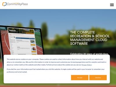communitypass.net
