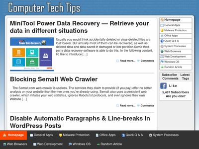 computertechtips.net