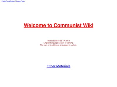 comun.ourproject.org