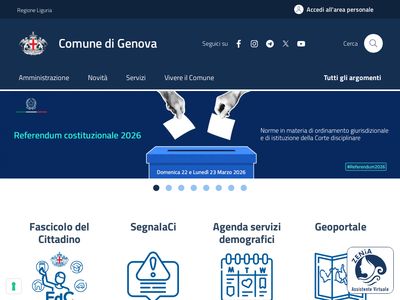 comune.genova.it