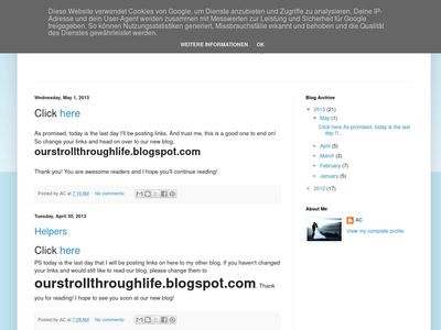 condiecommentary.blogspot.com