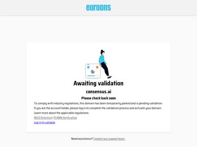 consensus.ai