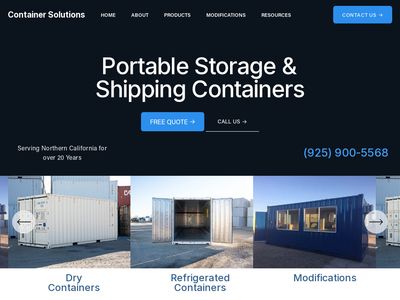 containersolutions.net