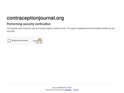 contraceptionjournal.org