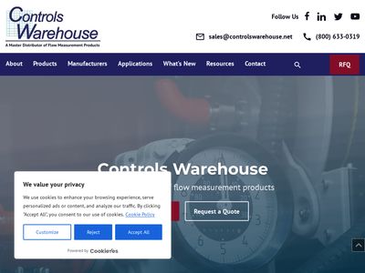 controlswarehouse.net