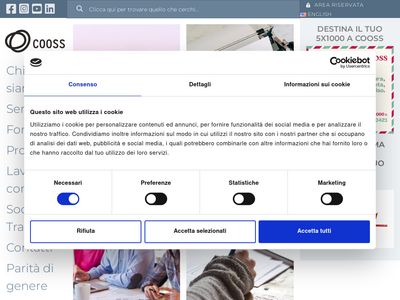 cooss.it
