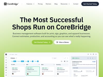 corebridge.net