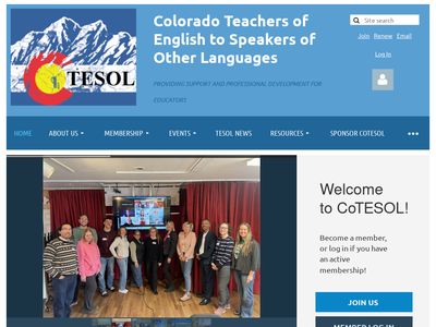 cotesol.org
