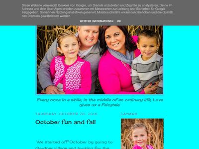 cottrells3.blogspot.com