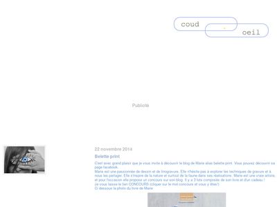 coudoeil.canalblog.com