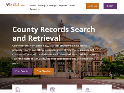 countyrecords.com