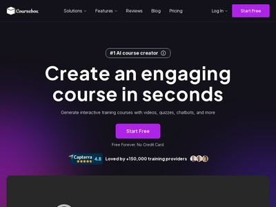 coursebox.ai