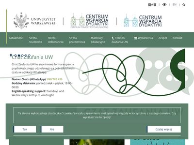 cpp.uw.edu.pl
