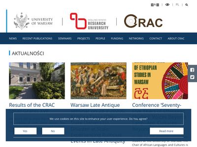 crac.uw.edu.pl