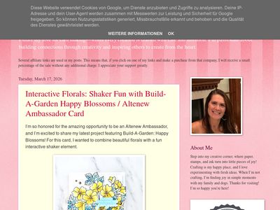 crafticarrihandmadecards.blogspot.com