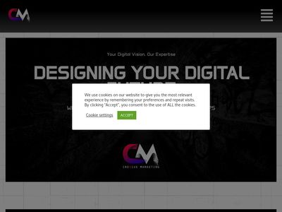 cre8ive-marketing.co.uk