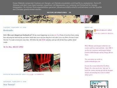 creativeoutletdesigns.blogspot.com