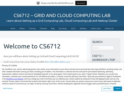 cs6712.wordpress.com