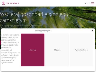csileasing.pl