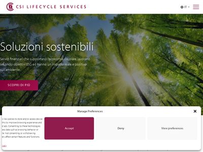 csilifecycle.it