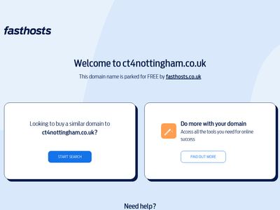 ct4nottingham.co.uk