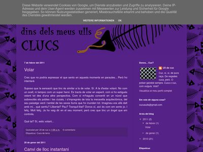 cucusulls.blogspot.com