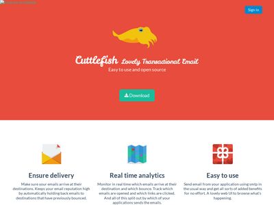cuttlefish.io