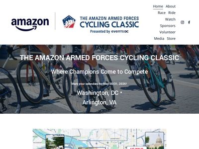 cyclingclassic.org