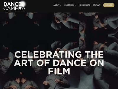 dancefilms.org