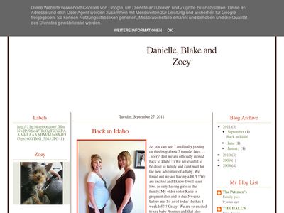 daniblake.blogspot.com