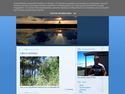 dansracing.blogspot.com