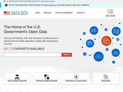 data.gov