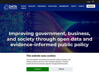 datafoundation.org