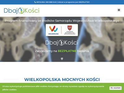 dbajokosci.pl