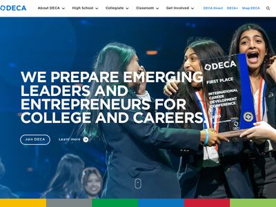 deca.org