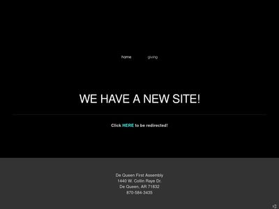 dequeenfirstassembly.org