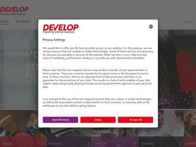 develop.eu