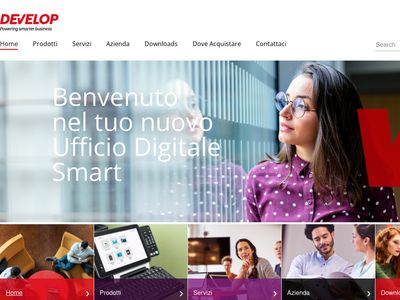developitalia.it