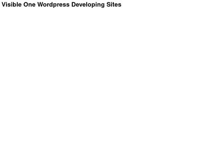 devwp.visibleone.io